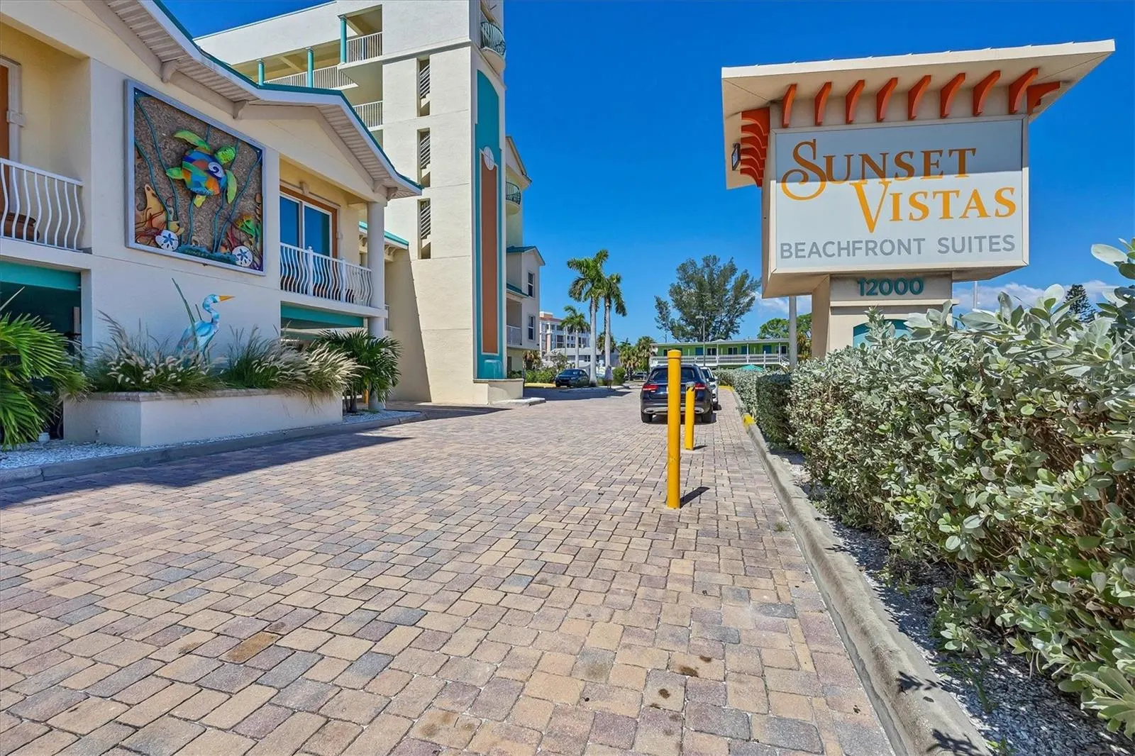 12000 GULF BLVD #207S, #207S