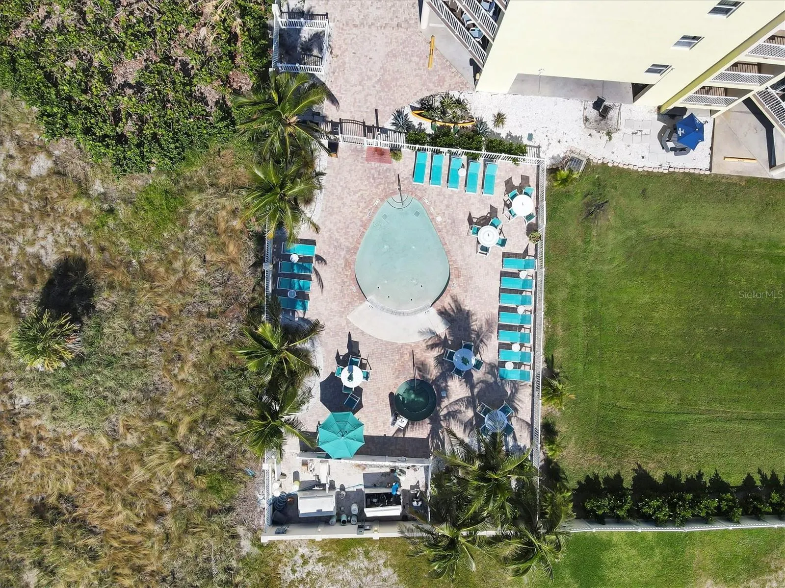 12000 GULF BLVD #207S, #207S
