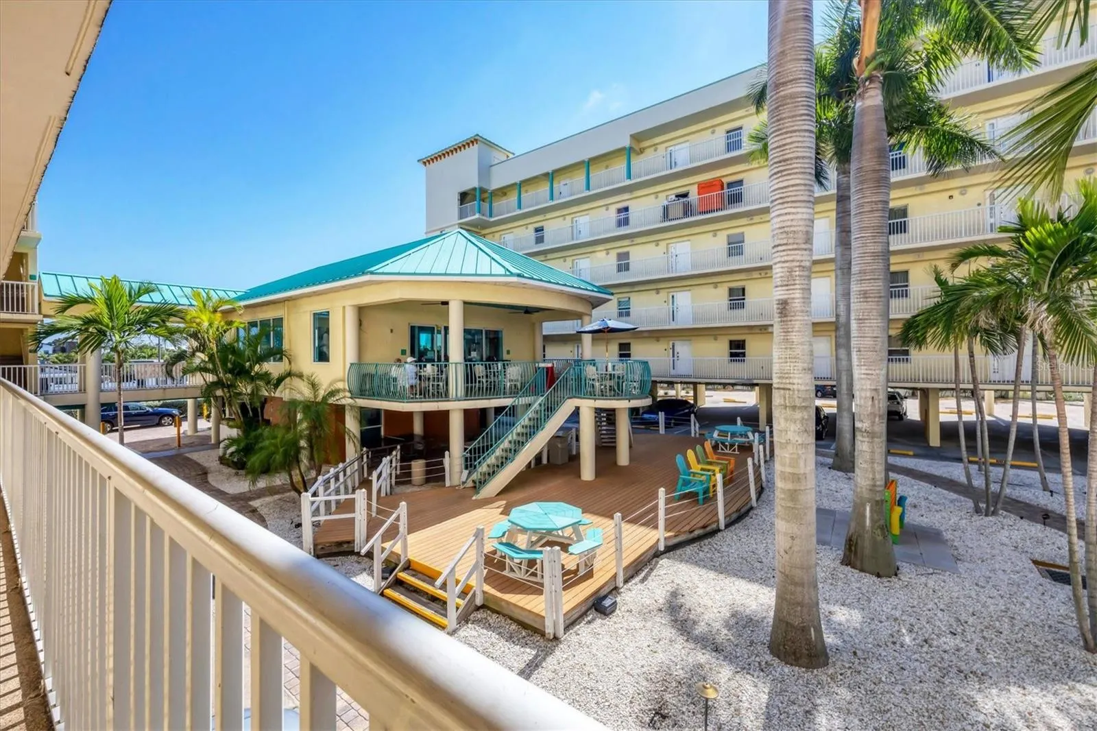 12000 GULF BLVD #207S, #207S