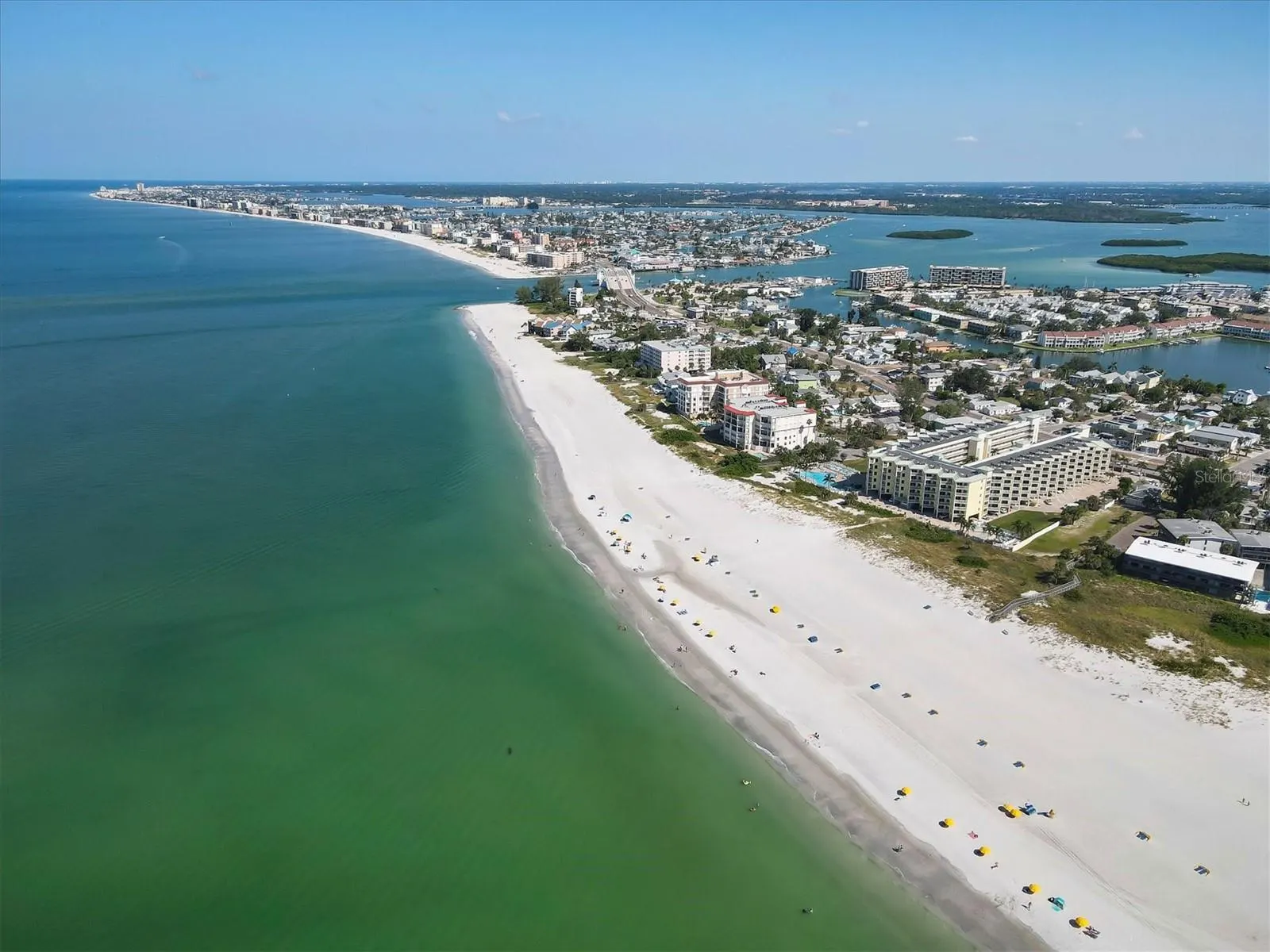 12000 GULF BLVD #207S, #207S