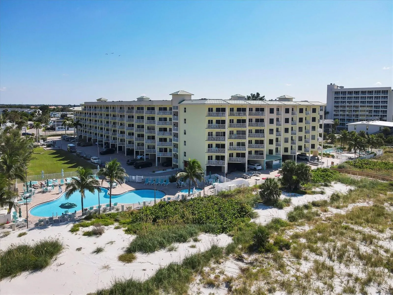 12000 GULF BLVD #207S, #207S