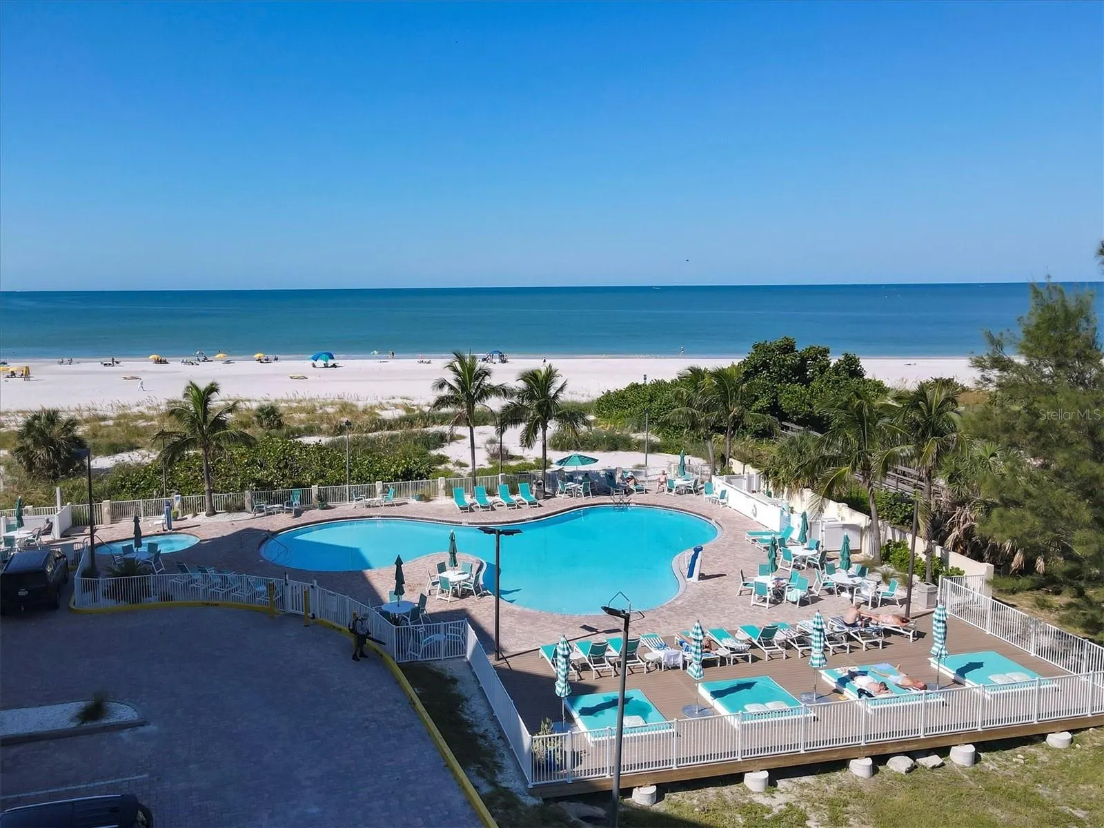 12000 GULF BLVD #207S, #207S