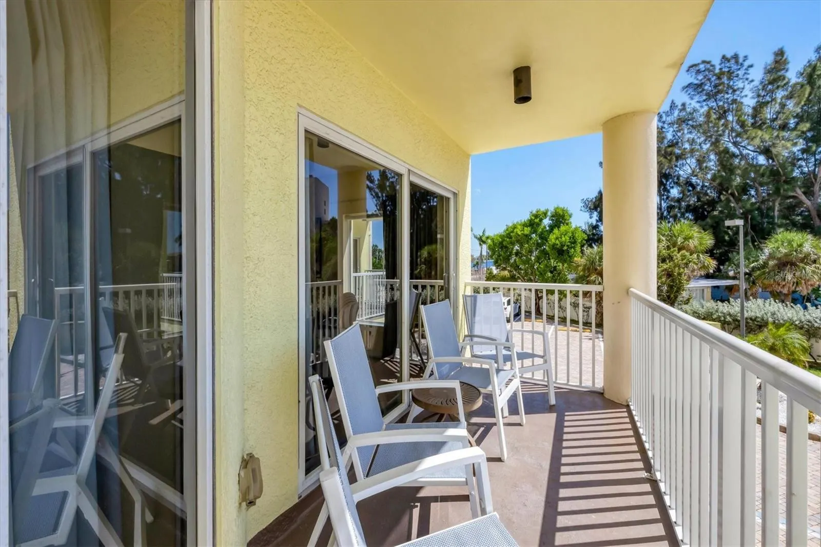 12000 GULF BLVD #207S, #207S