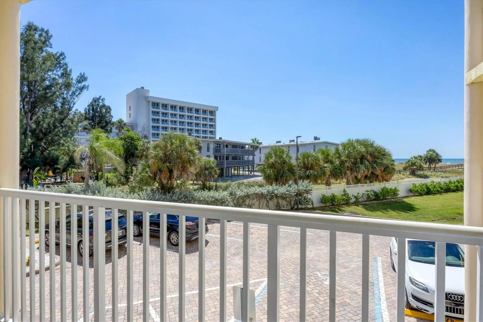 12000 GULF BLVD #207S, #207S
