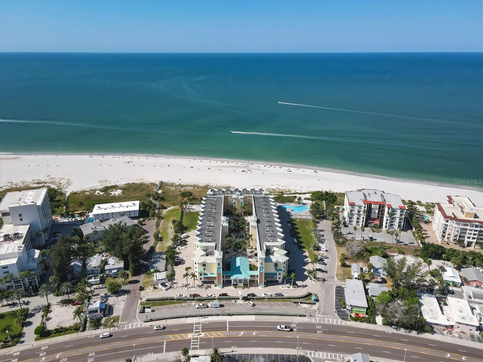12000 GULF BLVD #207S, #207S