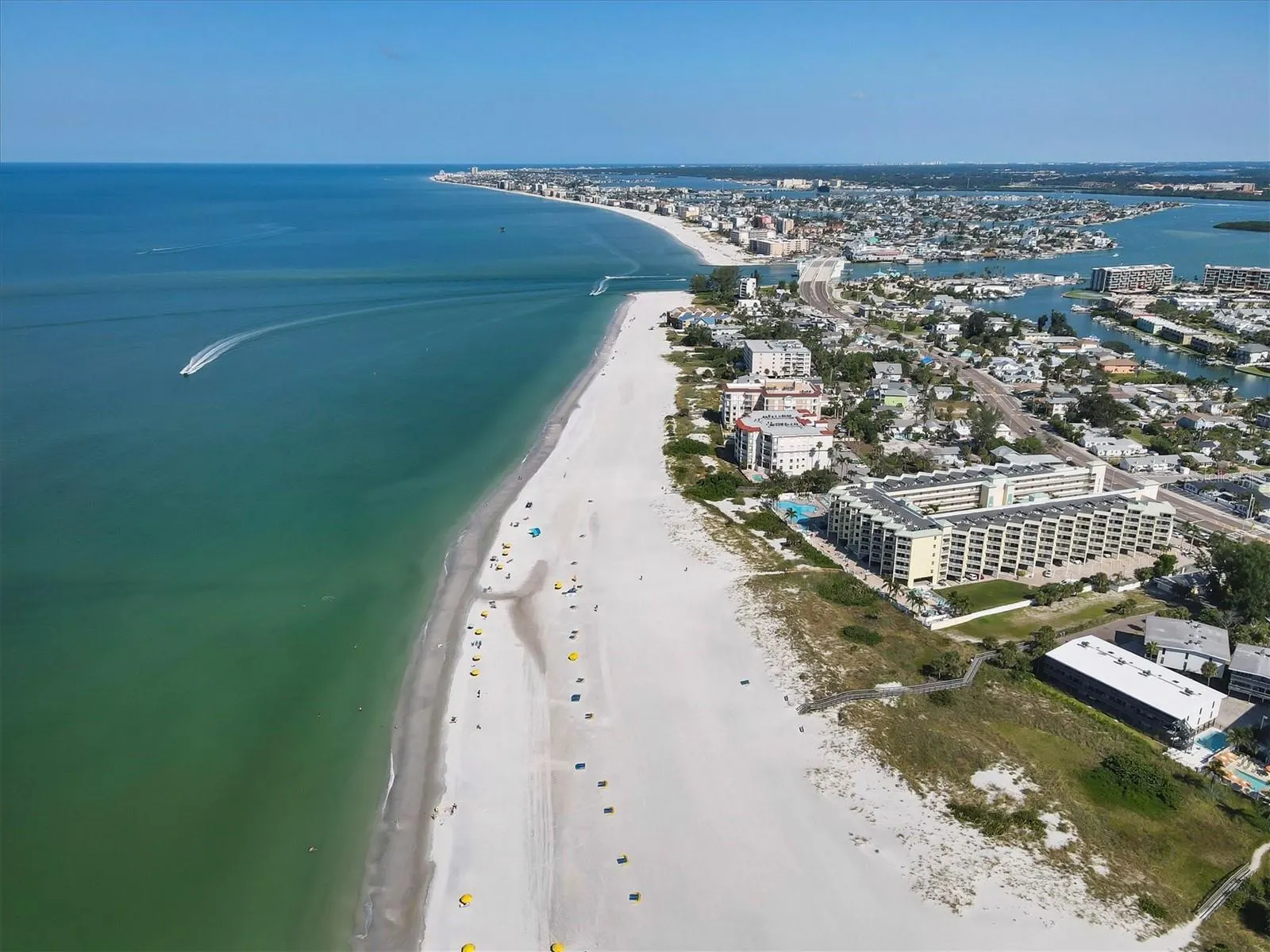 12000 GULF BLVD #207S, #207S