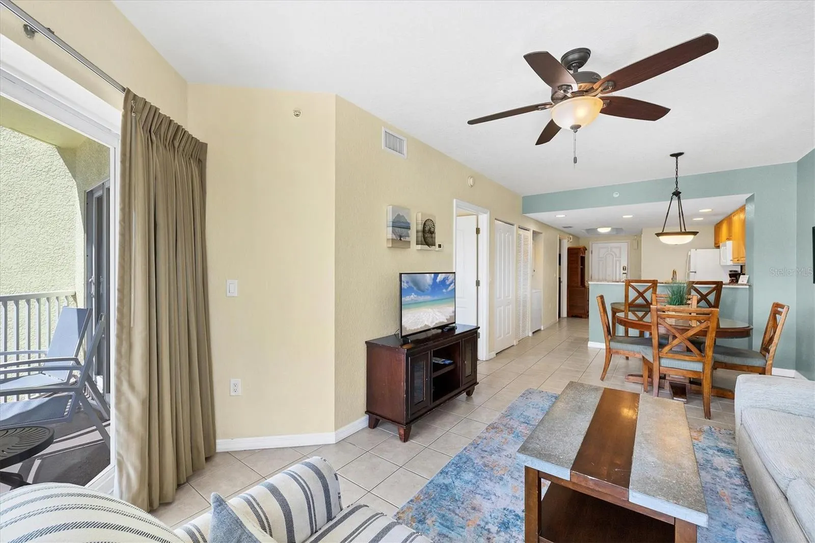 12000 GULF BLVD #207S, #207S