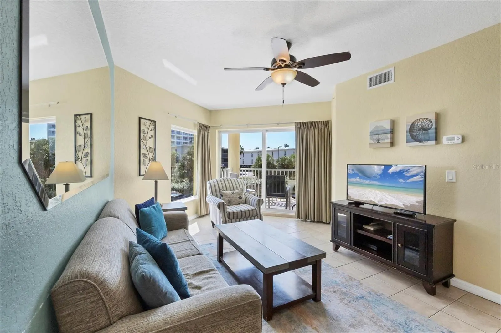 12000 GULF BLVD #207S, #207S