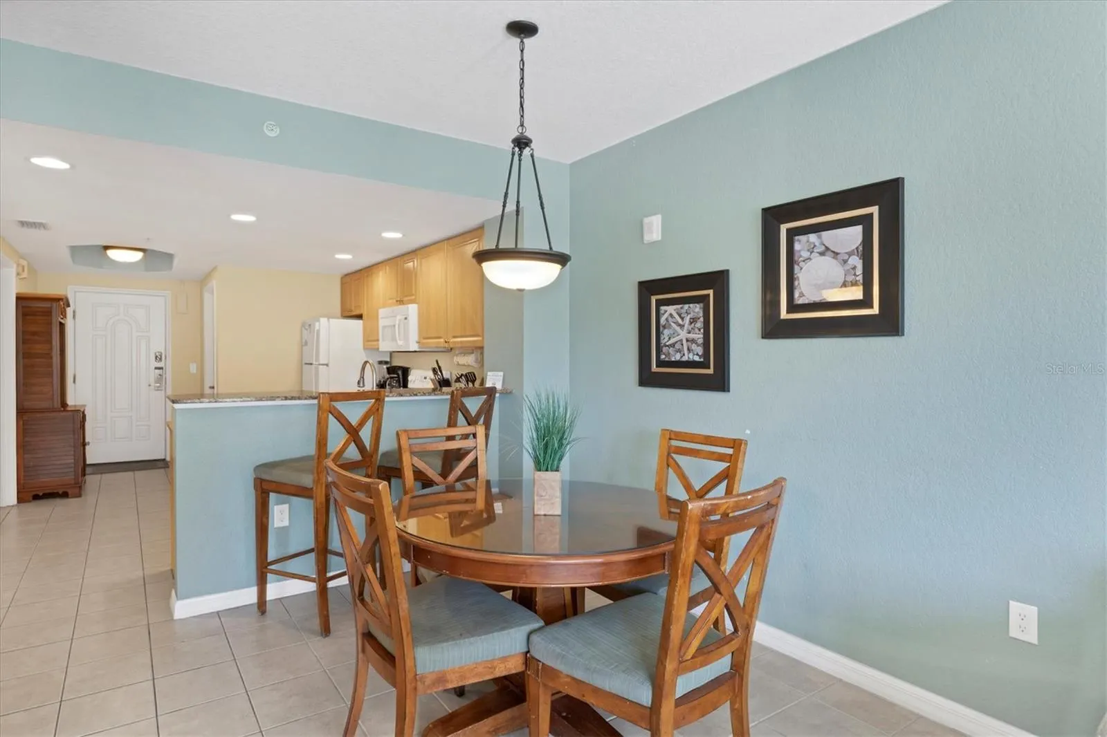 12000 GULF BLVD #207S, #207S