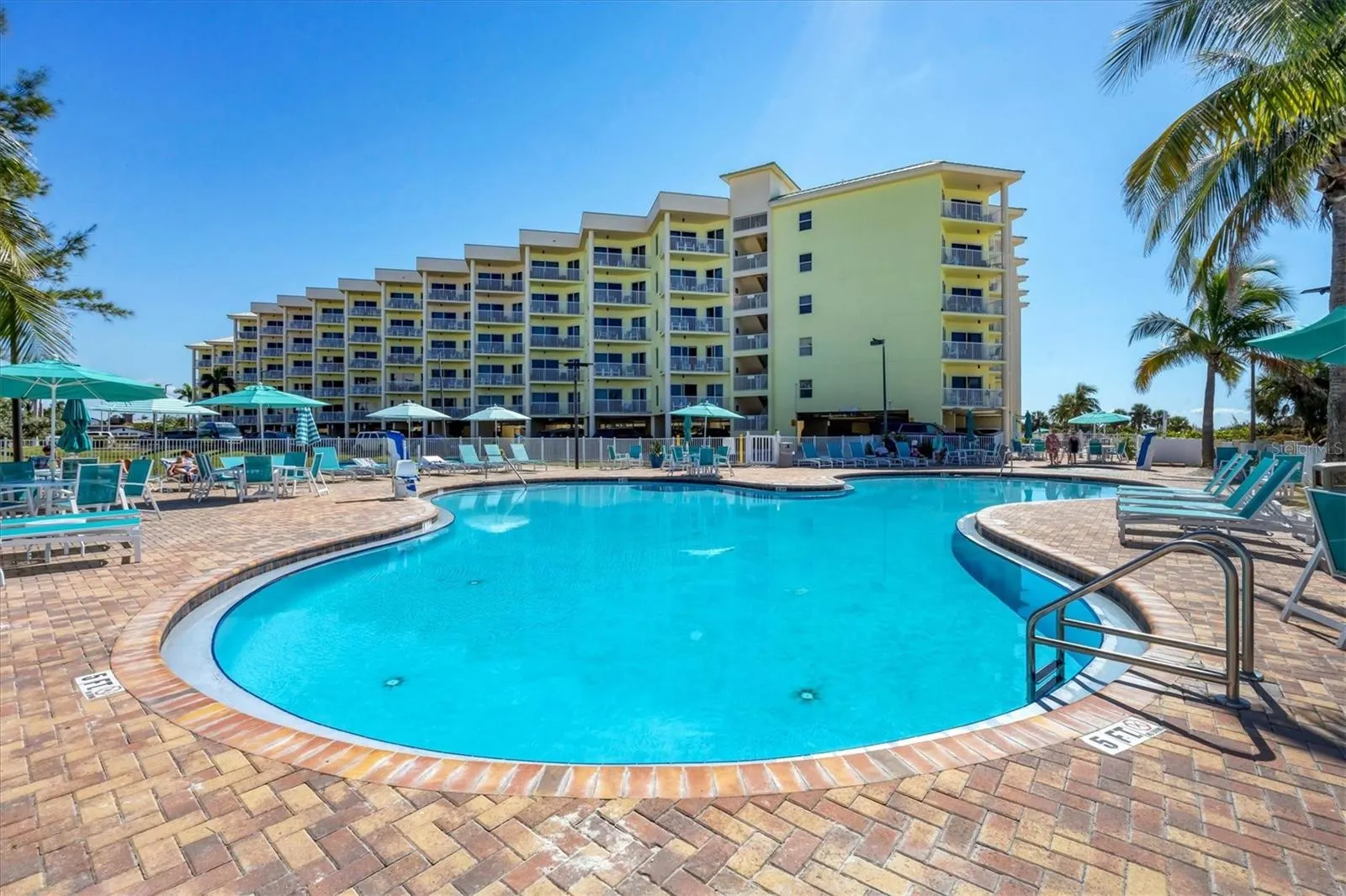 12000 GULF BLVD #207S, #207S