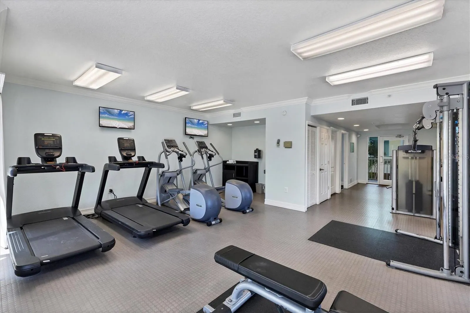 12000 GULF BLVD #207S, #207S
