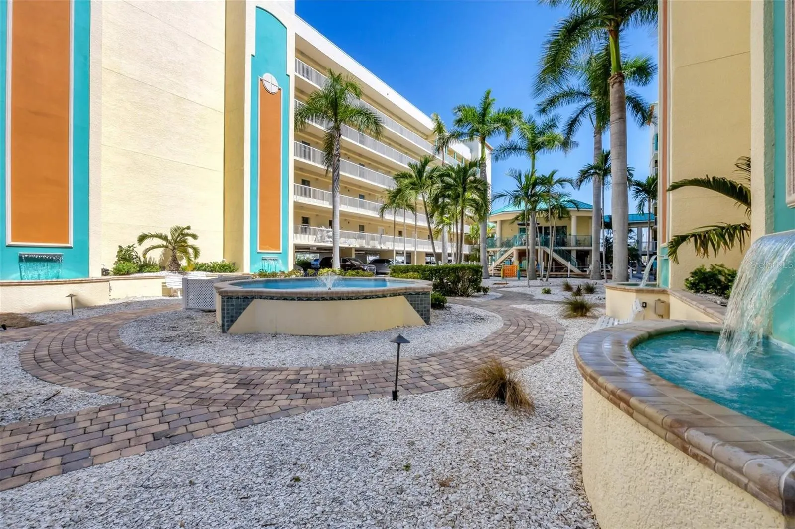 12000 GULF BLVD #207S, #207S
