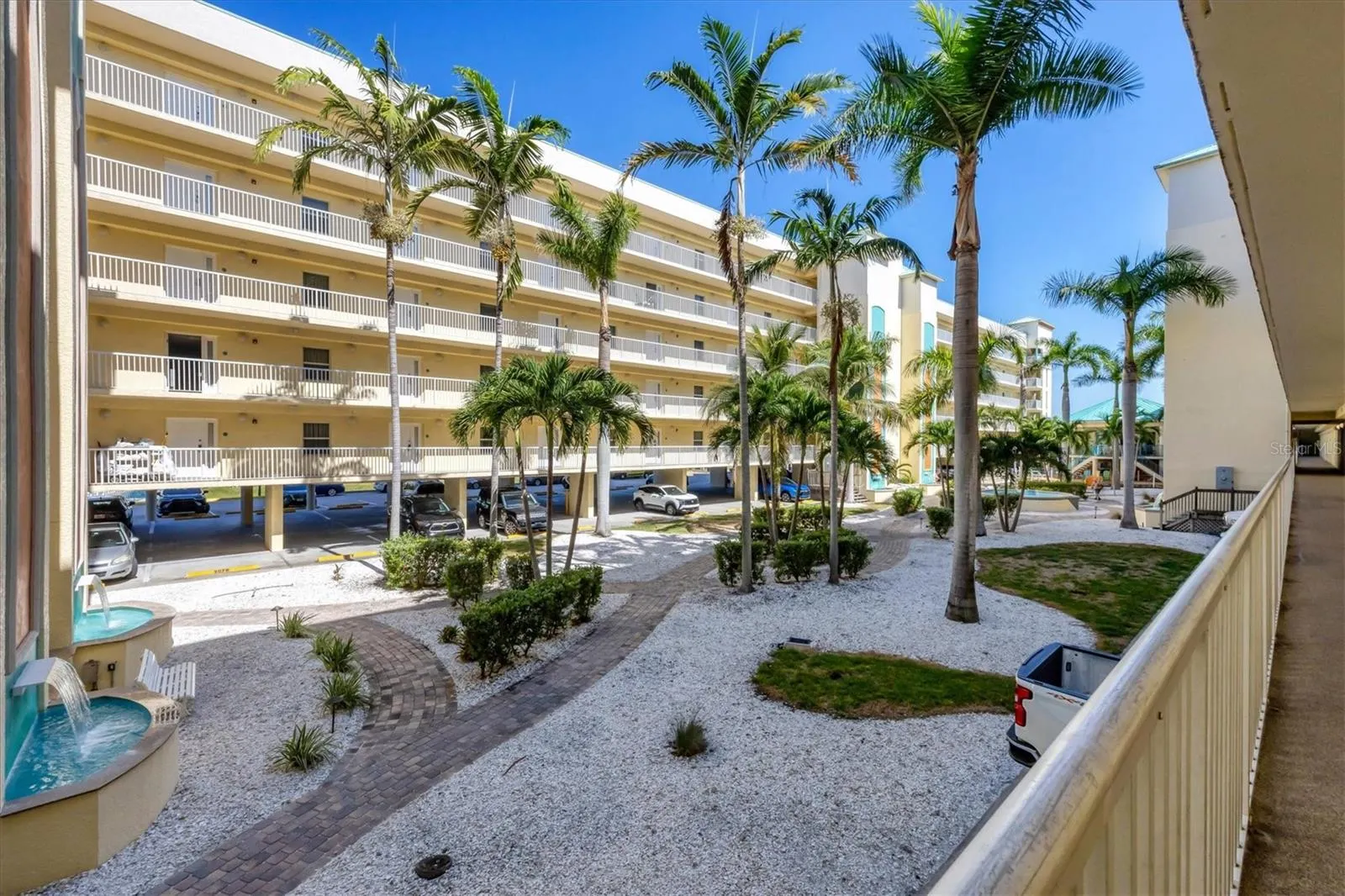 12000 GULF BLVD #207S, #207S