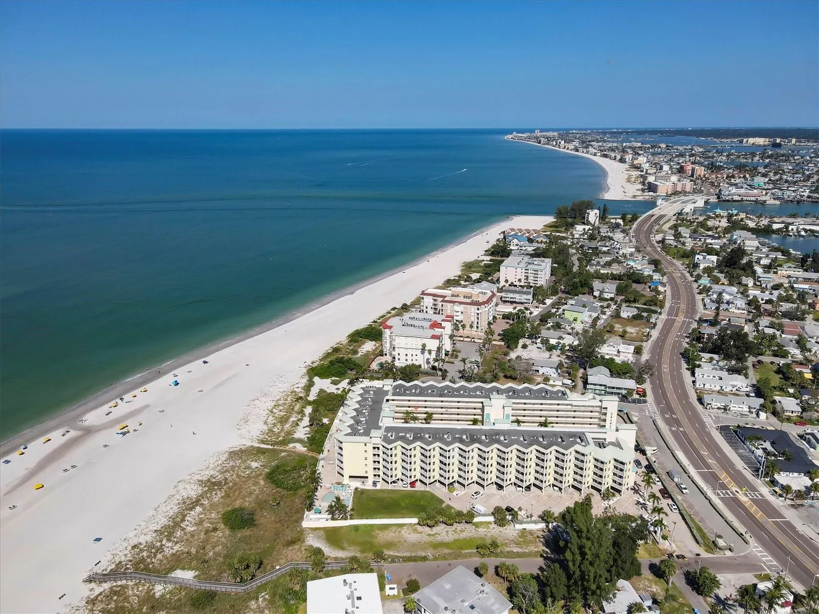 12000 GULF BLVD #207S, #207S