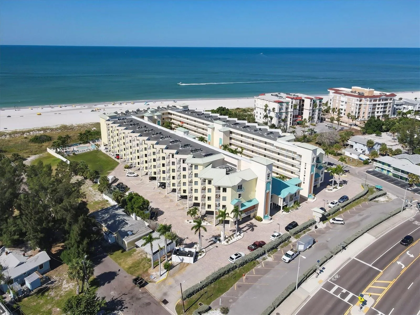 12000 GULF BLVD #207S, #207S