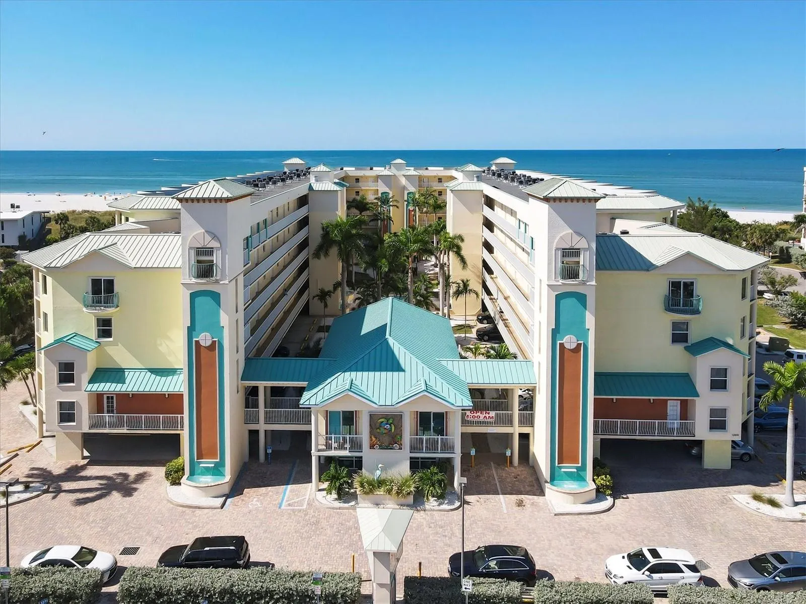 12000 GULF BLVD #207S, #207S