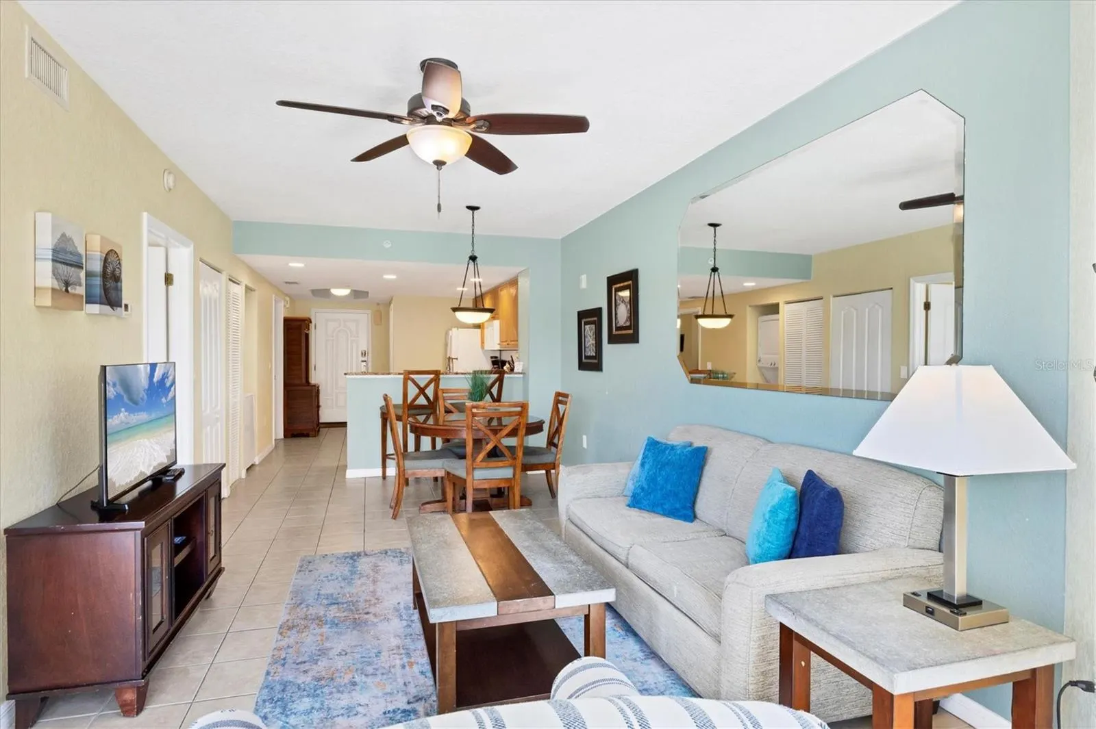 12000 GULF BLVD #207S, #207S
