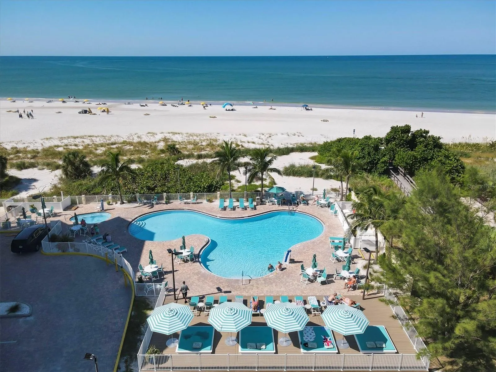 12000 GULF BLVD #207S, #207S