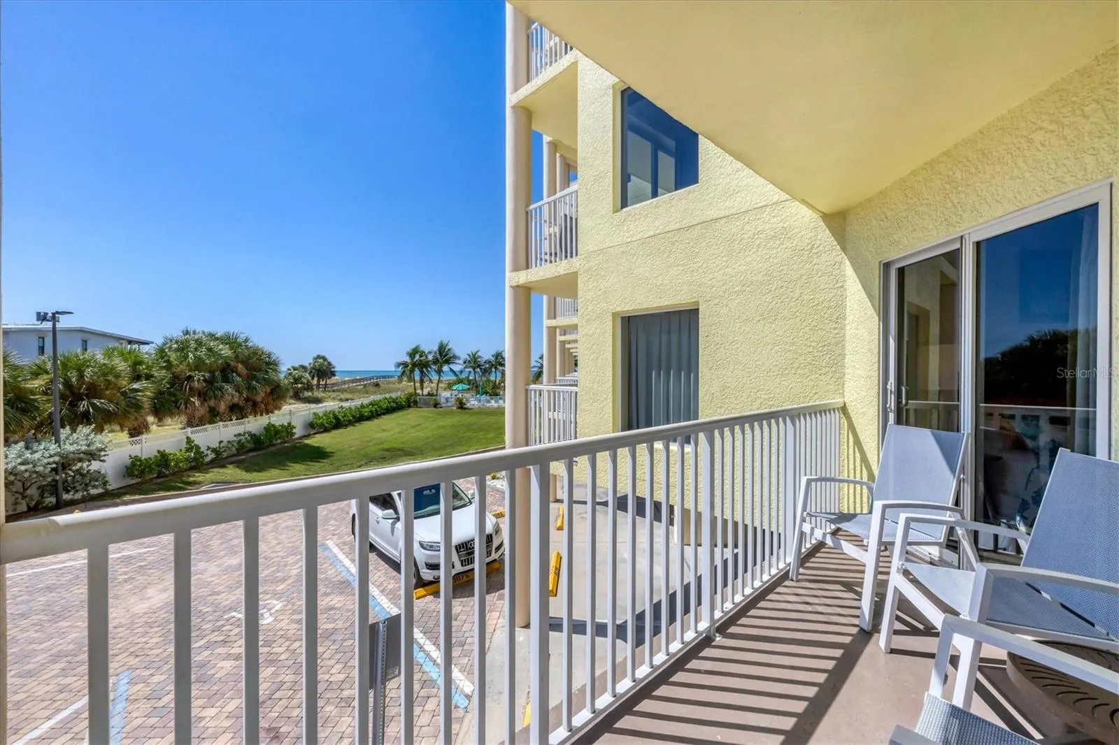 12000 GULF BLVD #207S, #207S