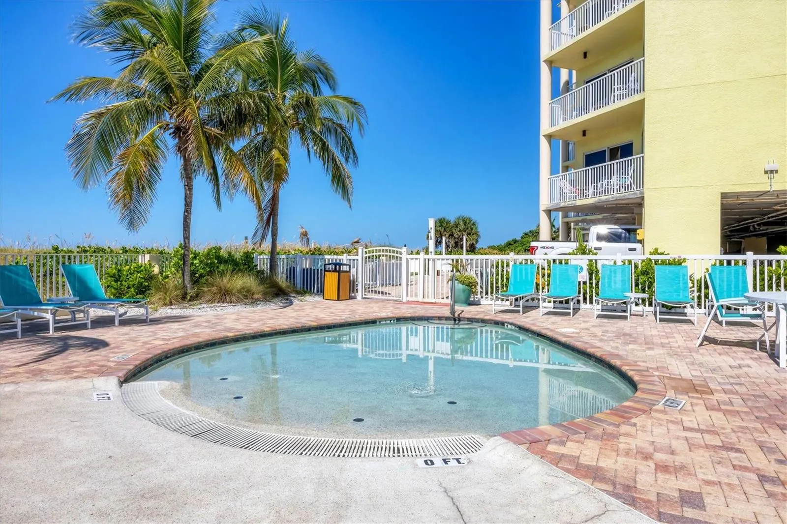 12000 GULF BLVD #207S, #207S