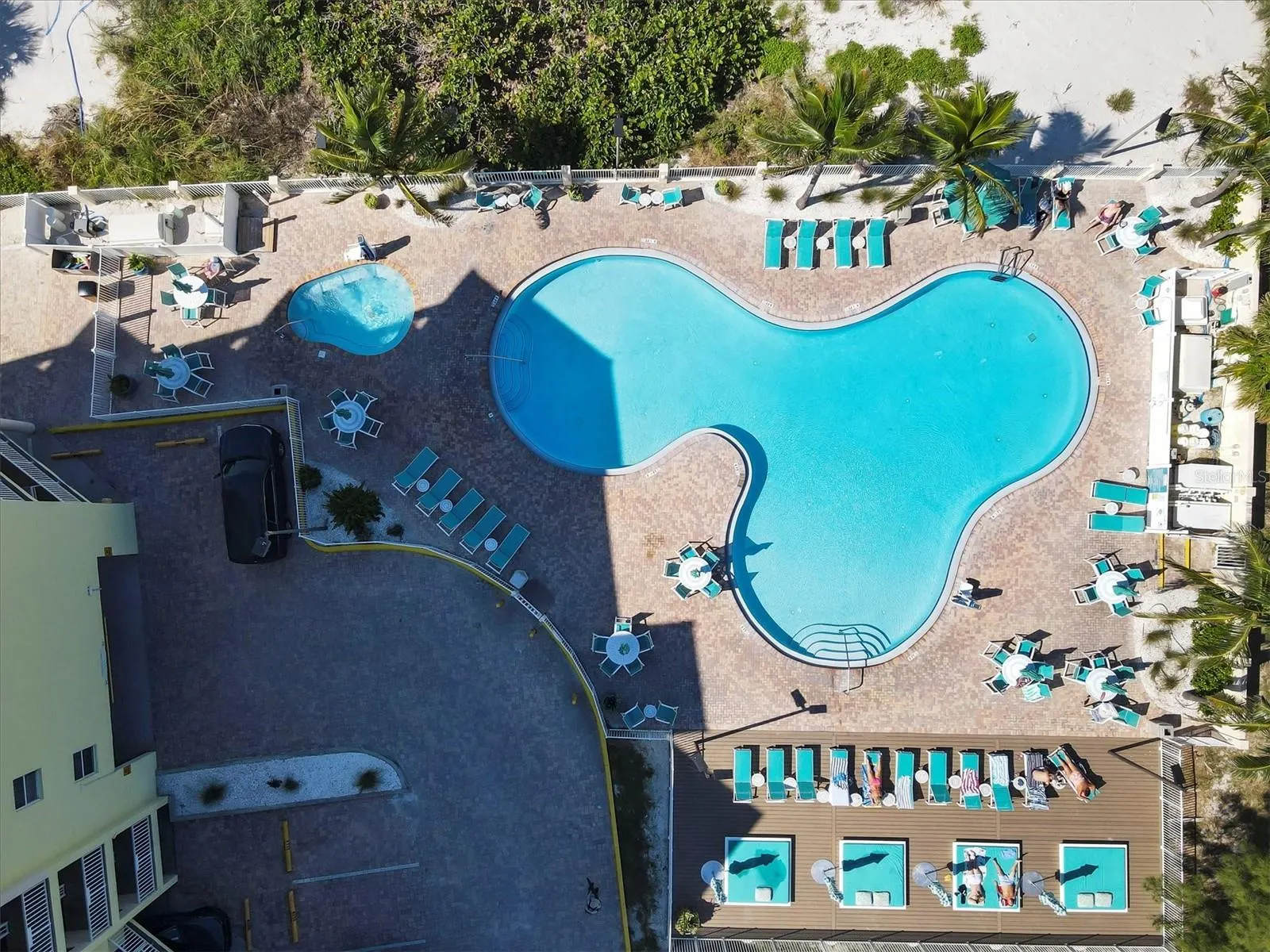 12000 GULF BLVD #207S, #207S