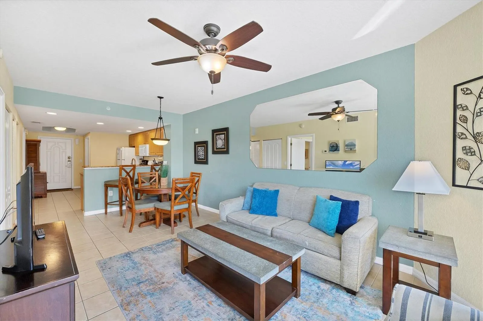 12000 GULF BLVD #207S, #207S
