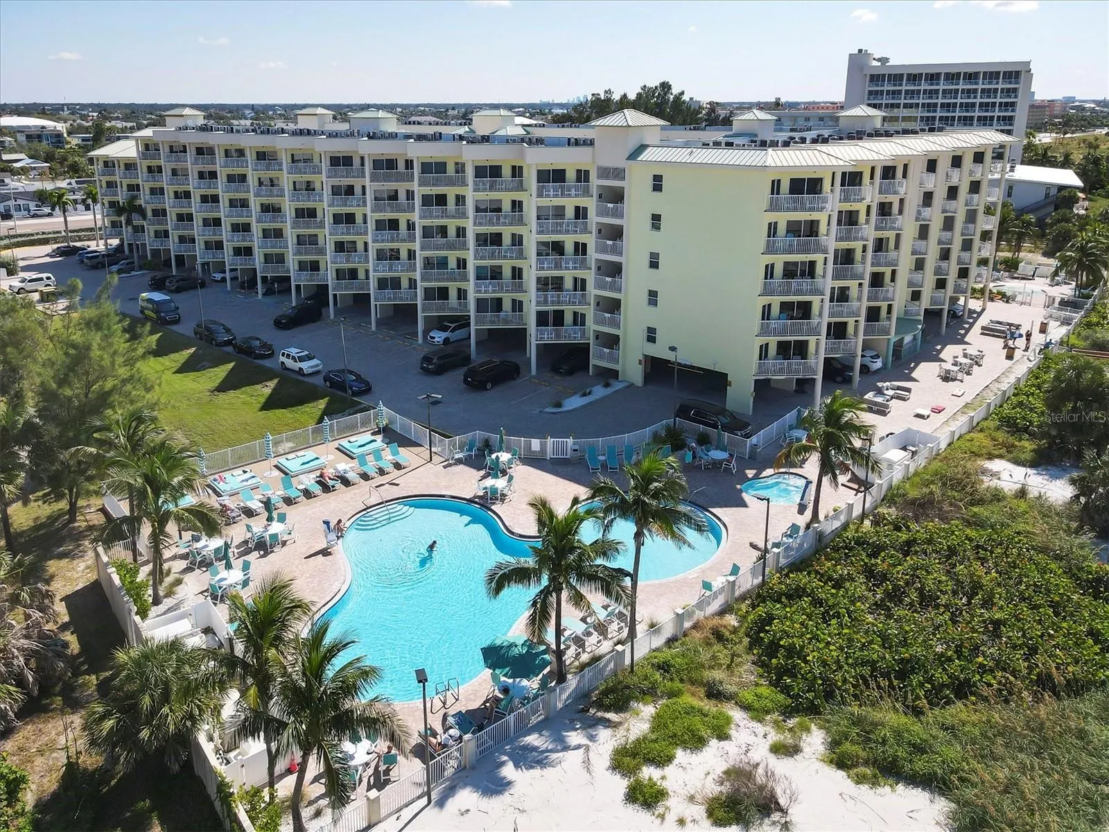 12000 GULF BLVD #207S, #207S