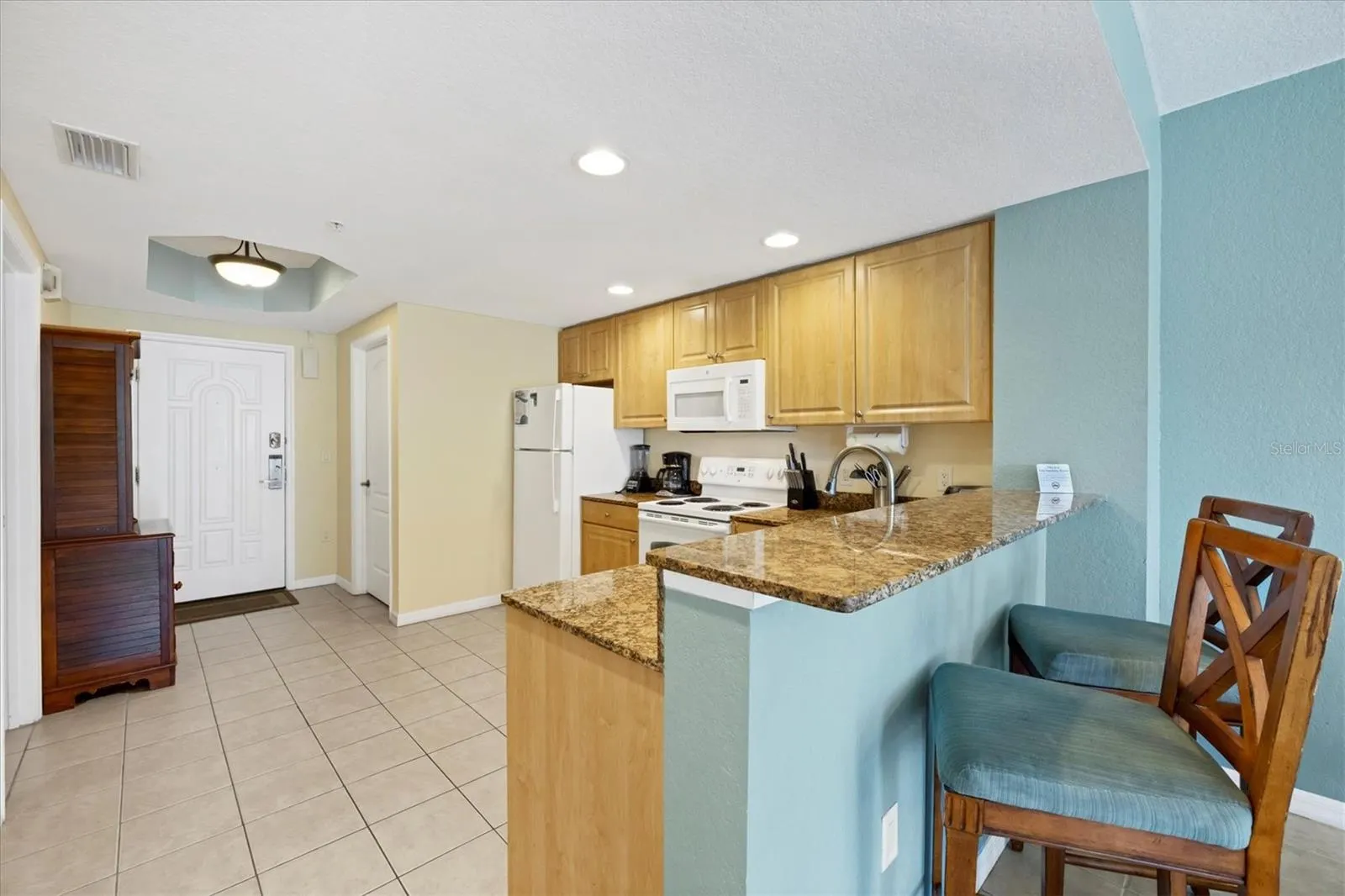 12000 GULF BLVD #207S, #207S