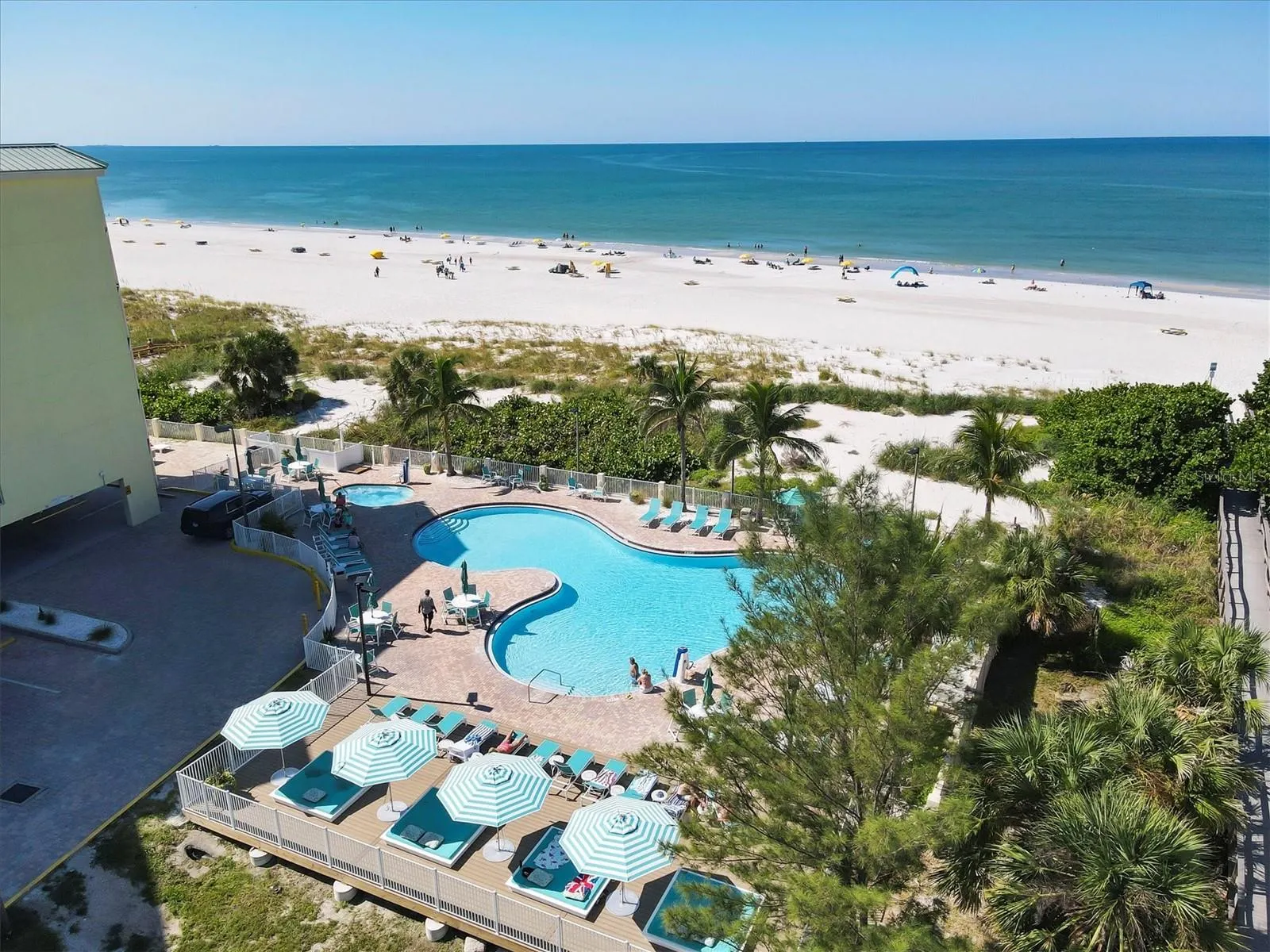 12000 GULF BLVD #207S, #207S