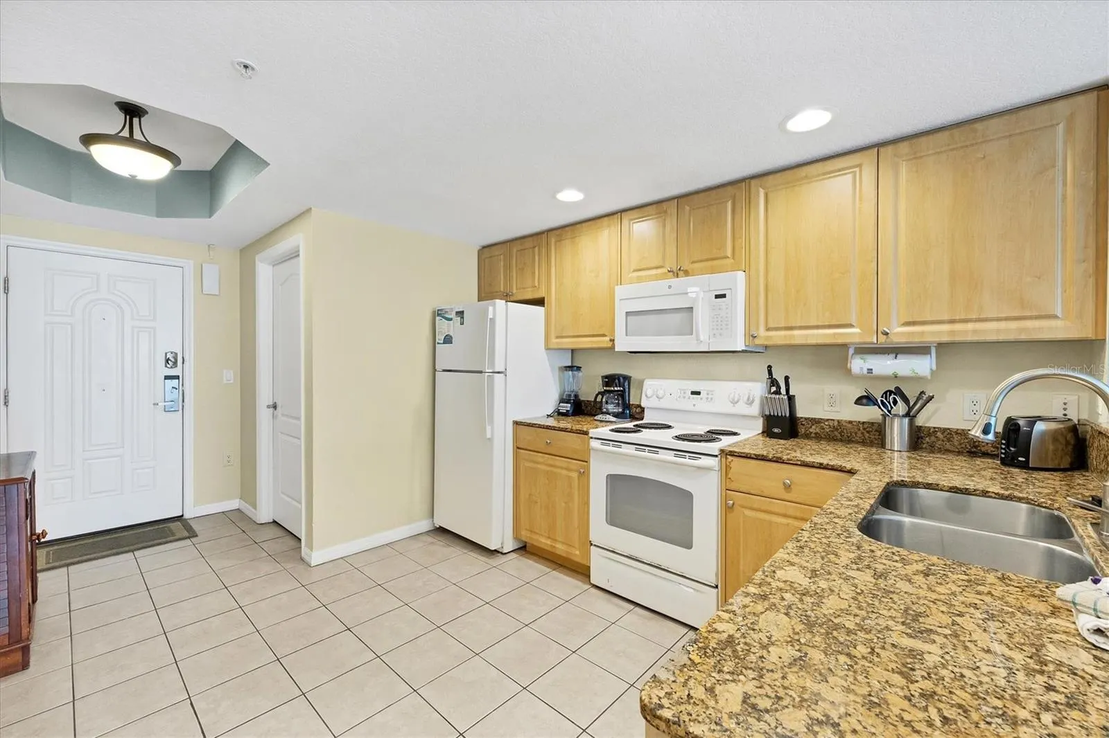 12000 GULF BLVD #207S, #207S