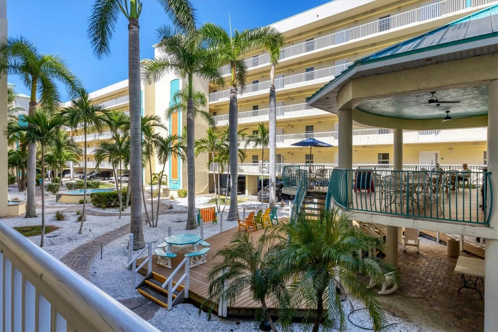 12000 GULF BLVD #207S, #207S