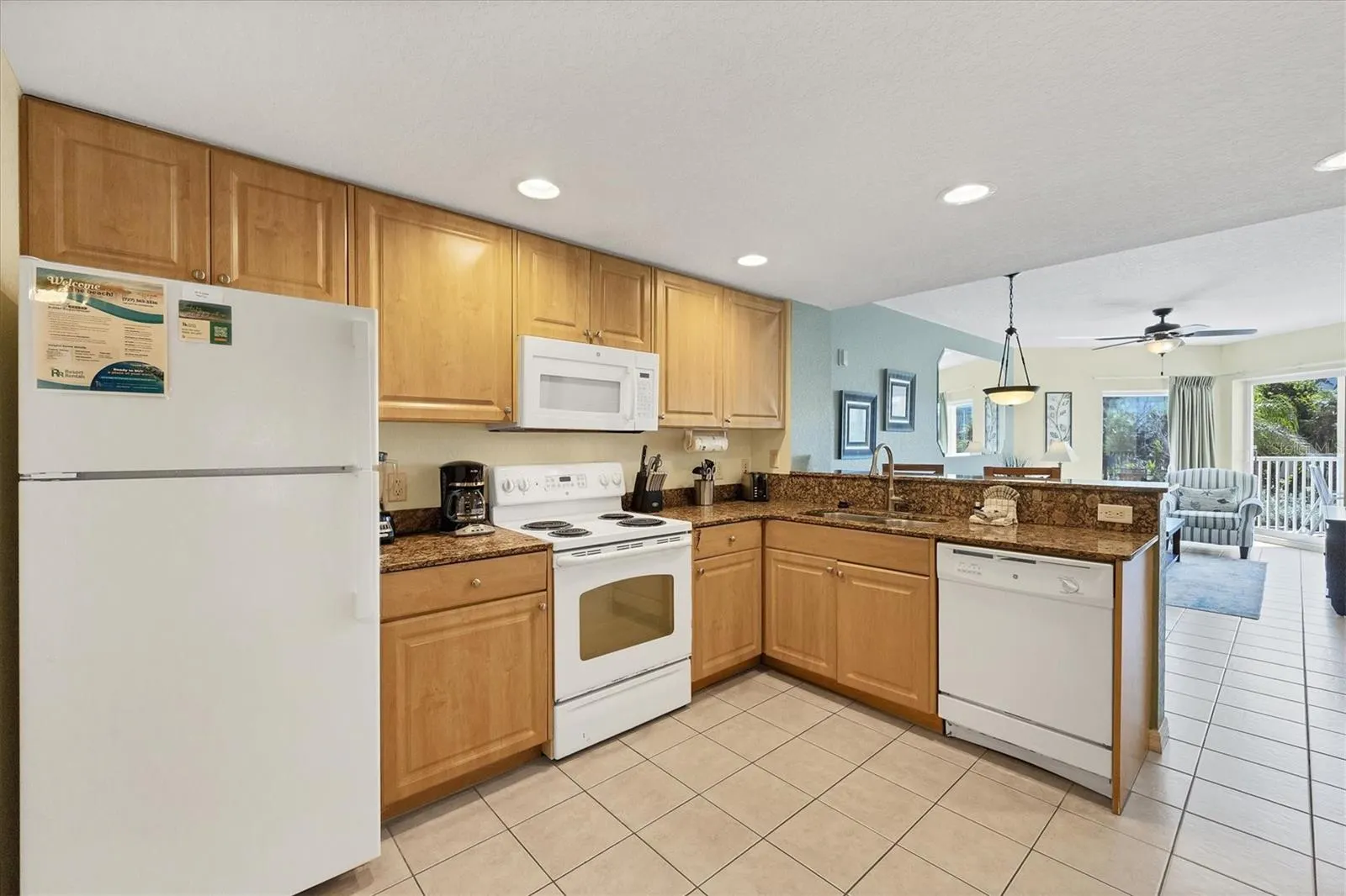 12000 GULF BLVD #207S, #207S