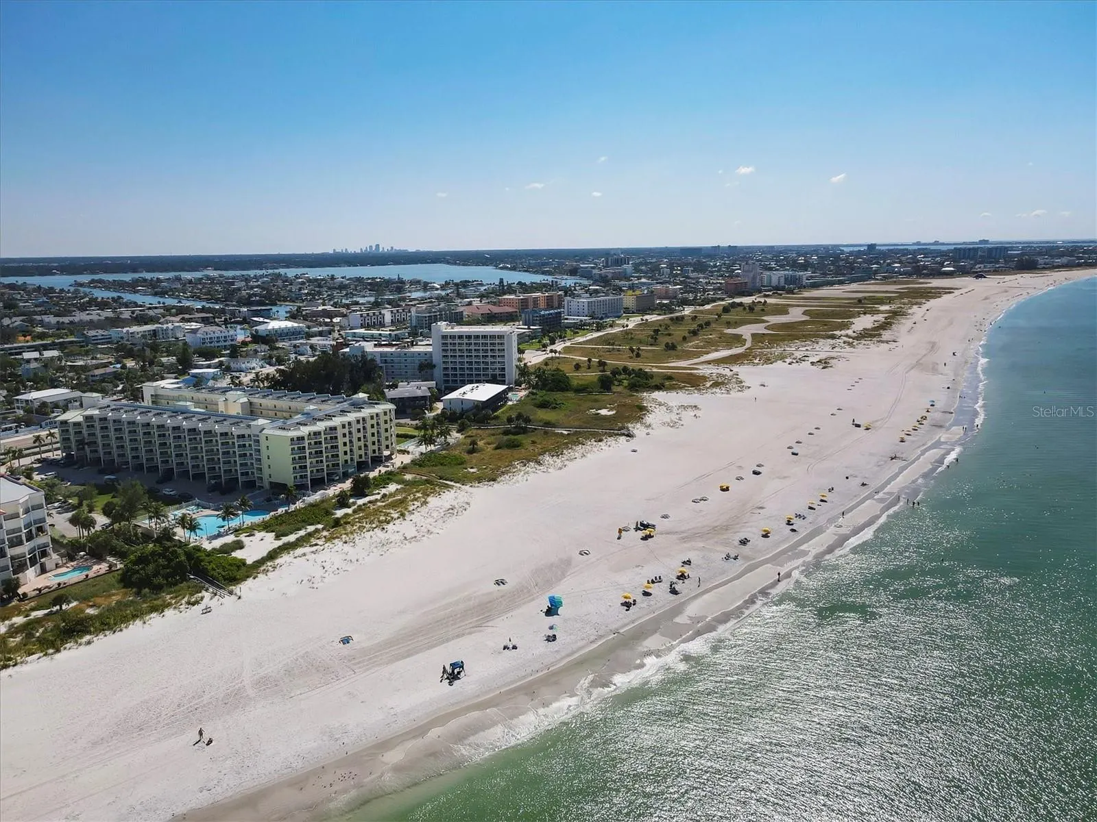 12000 GULF BLVD #207S, #207S