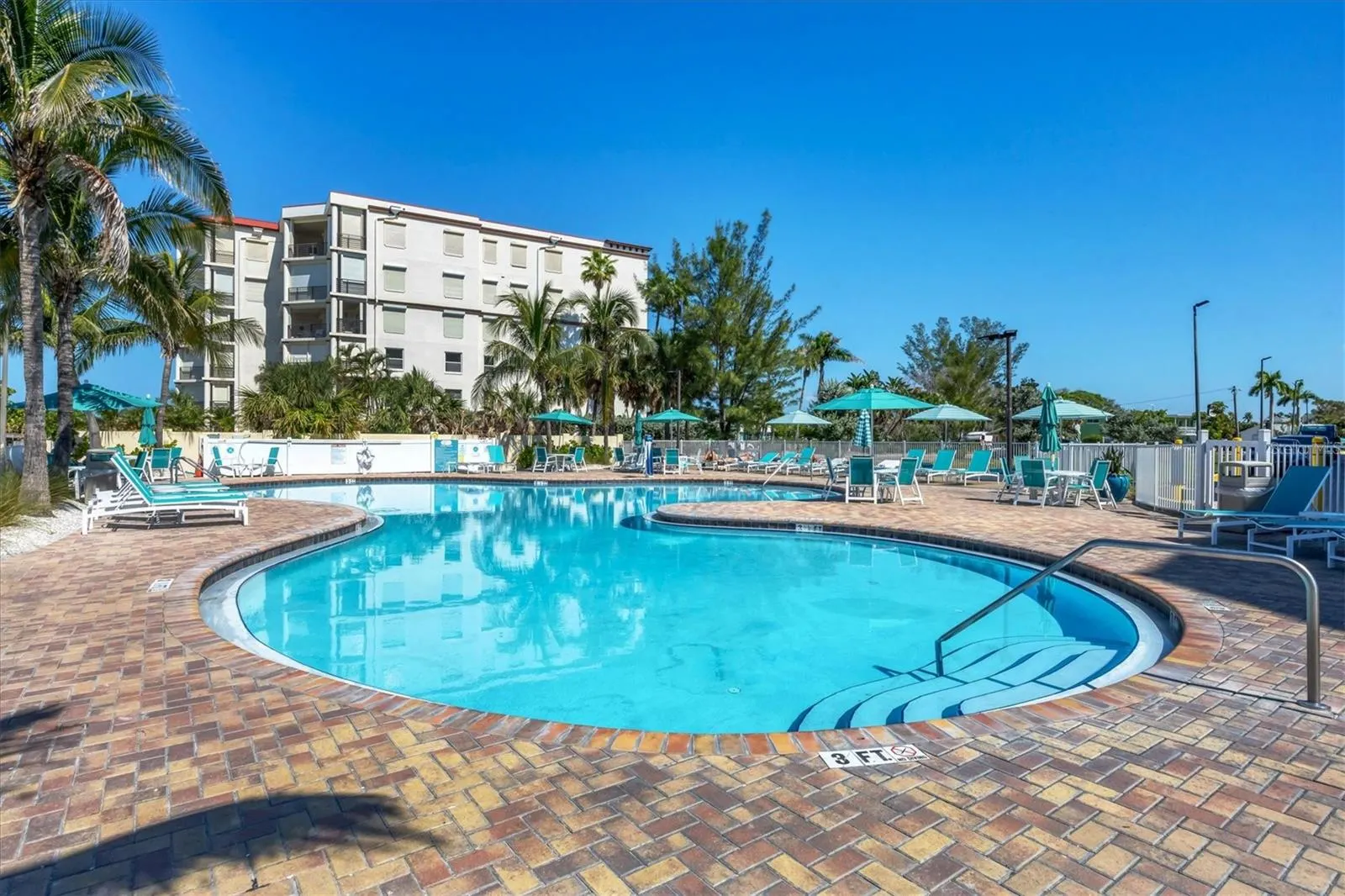 12000 GULF BLVD #207S, #207S