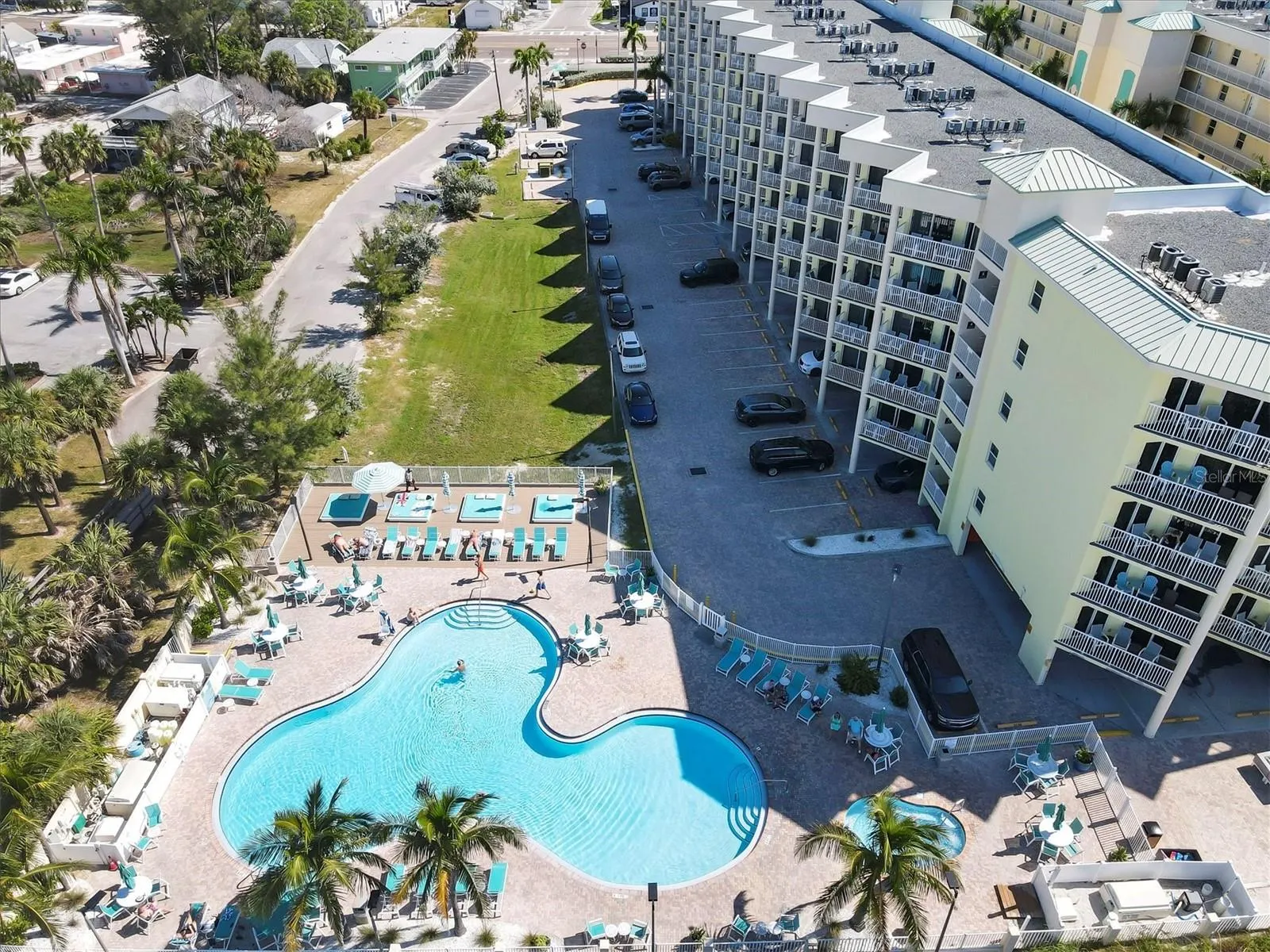 12000 GULF BLVD #207S, #207S