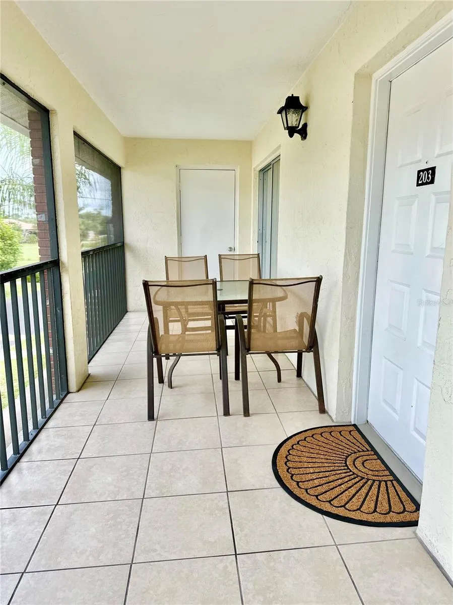 1531 PLACIDA RD #8-203, #8-203