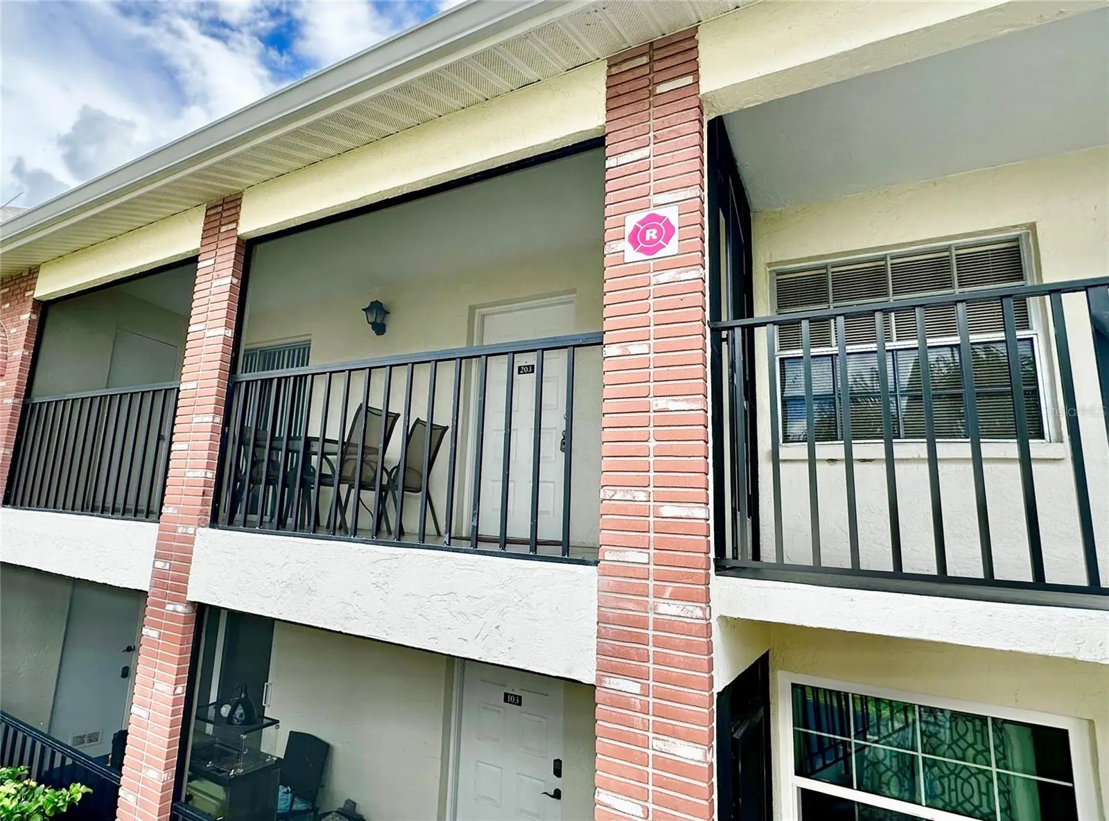 1531 PLACIDA RD #8-203, #8-203