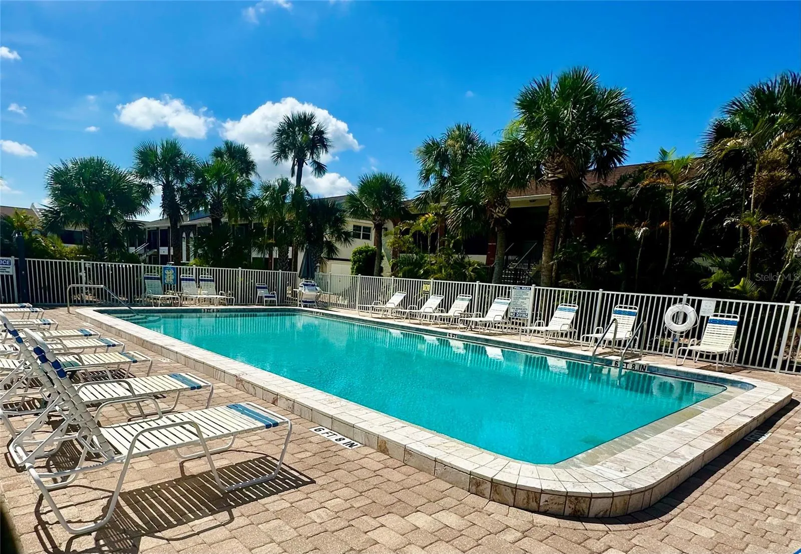 1531 PLACIDA RD #8-203, #8-203