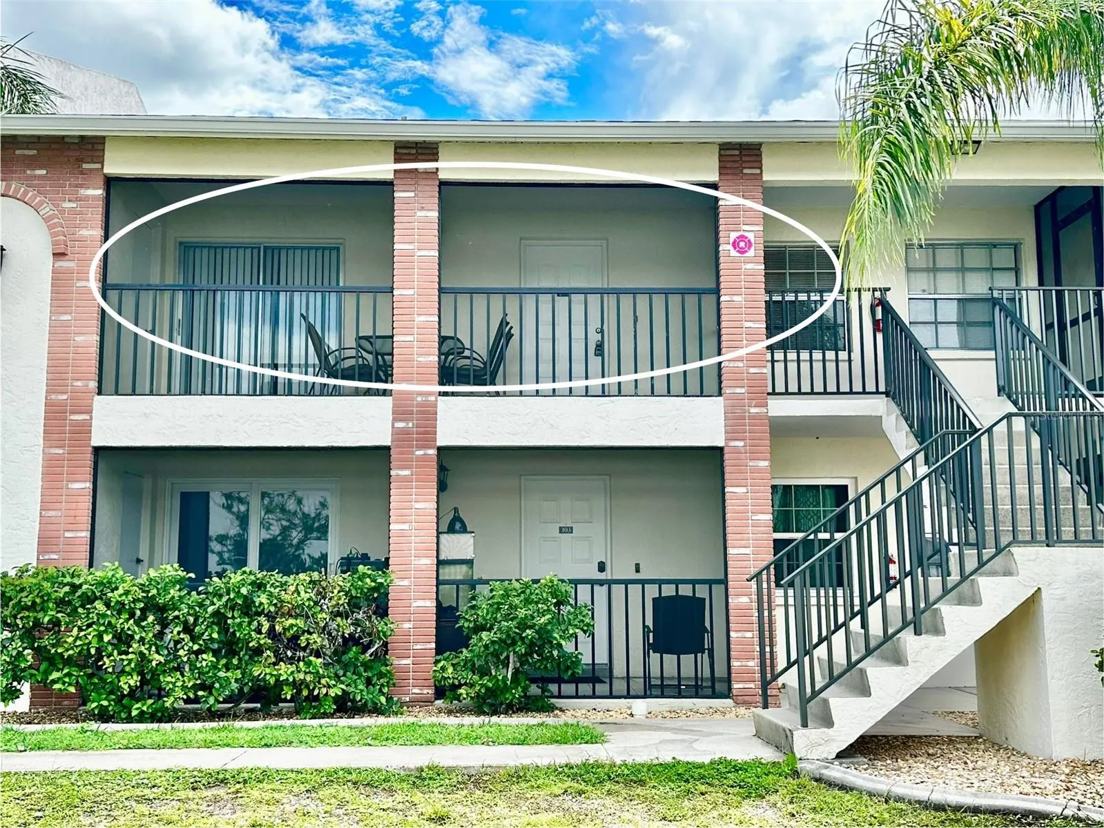 1531 PLACIDA RD #8-203, #8-203
