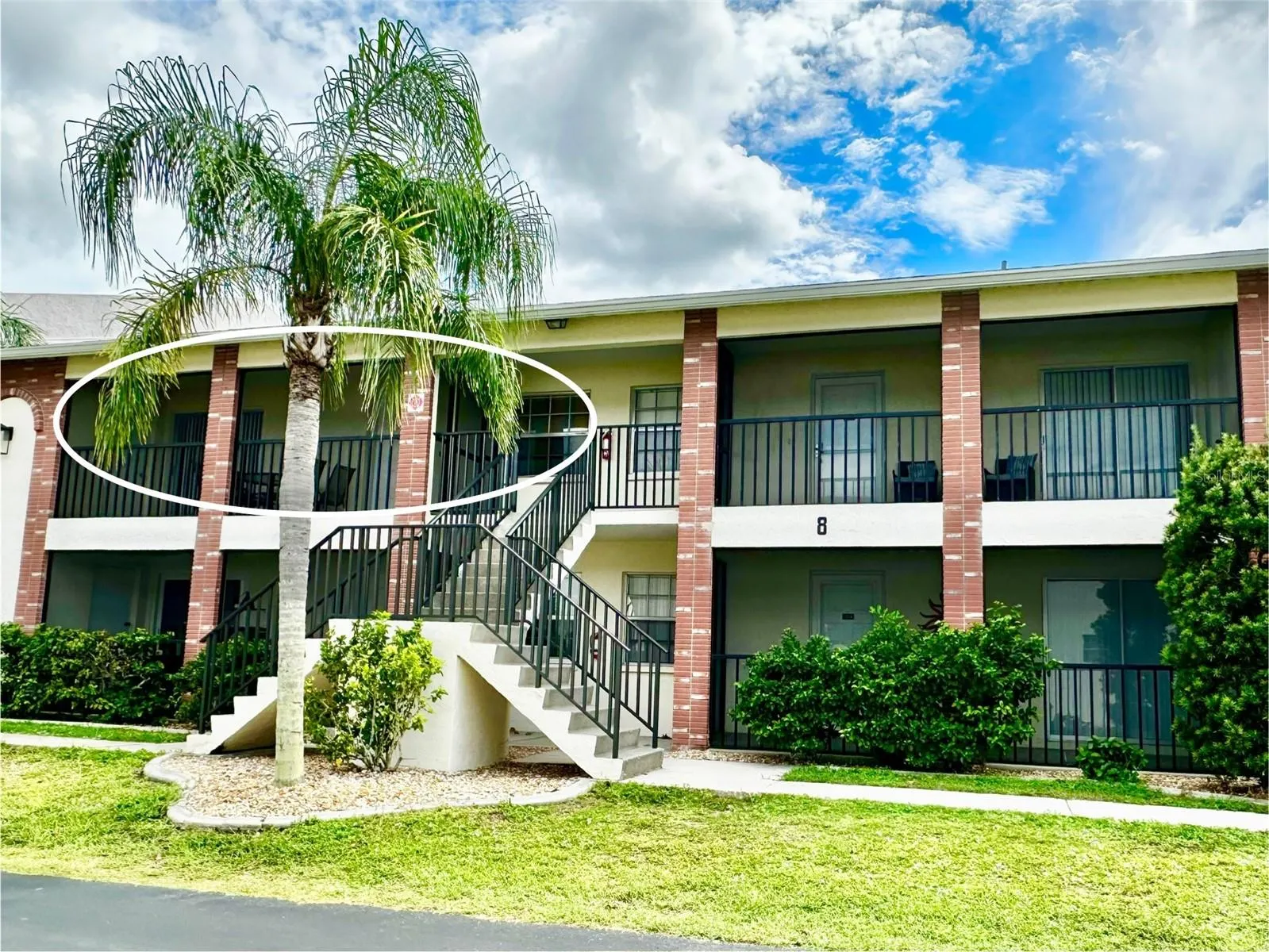 1531 PLACIDA RD #8-203, #8-203