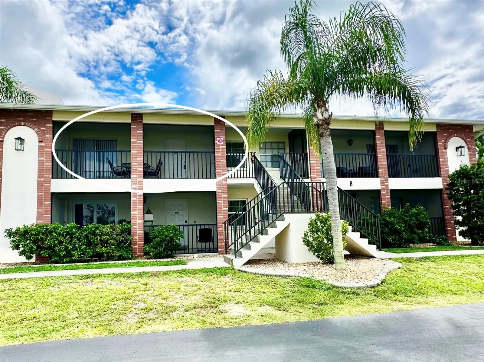 1531 PLACIDA RD #8-203, #8-203