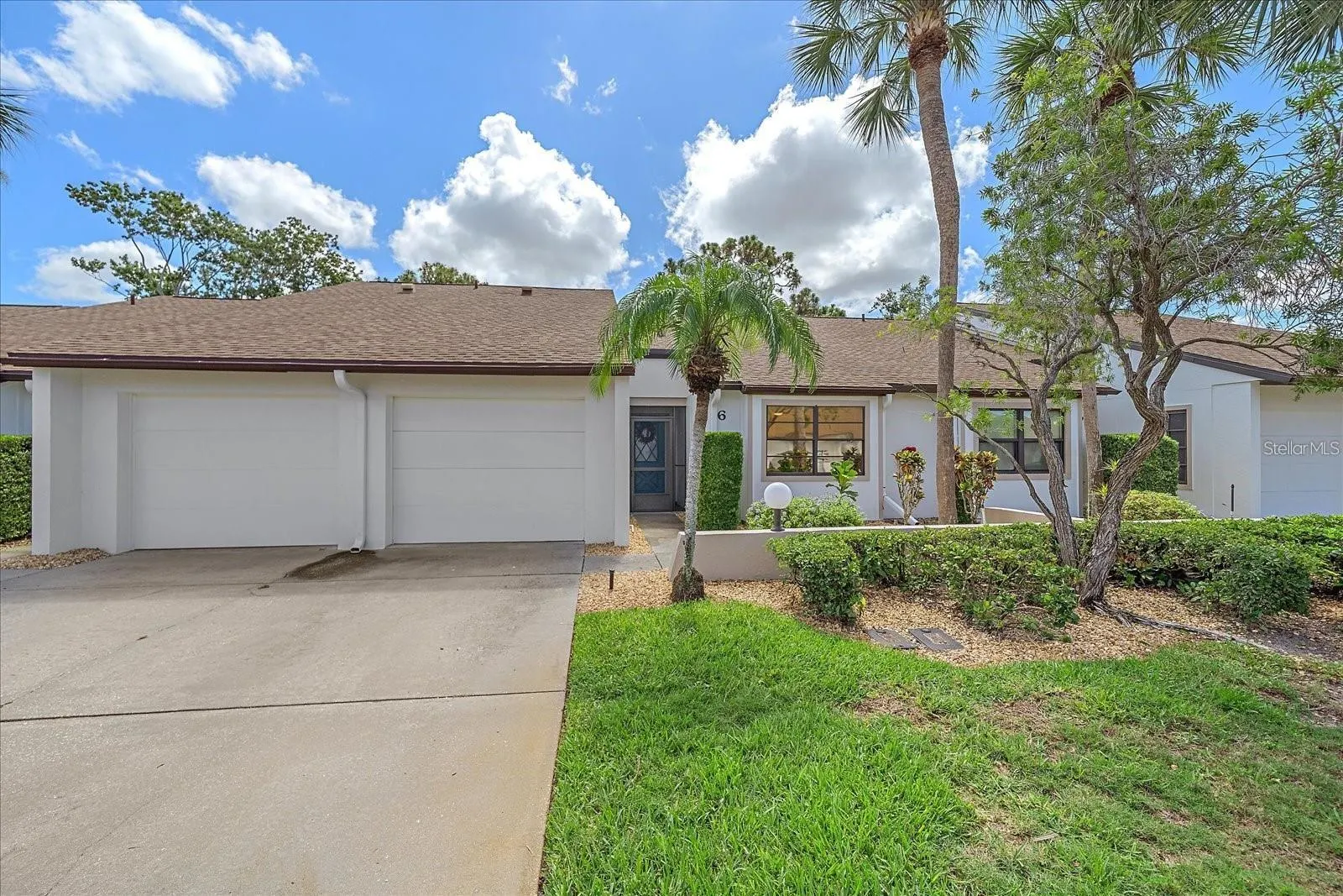 1211 CAPRI ISLES BLVD #6, #6