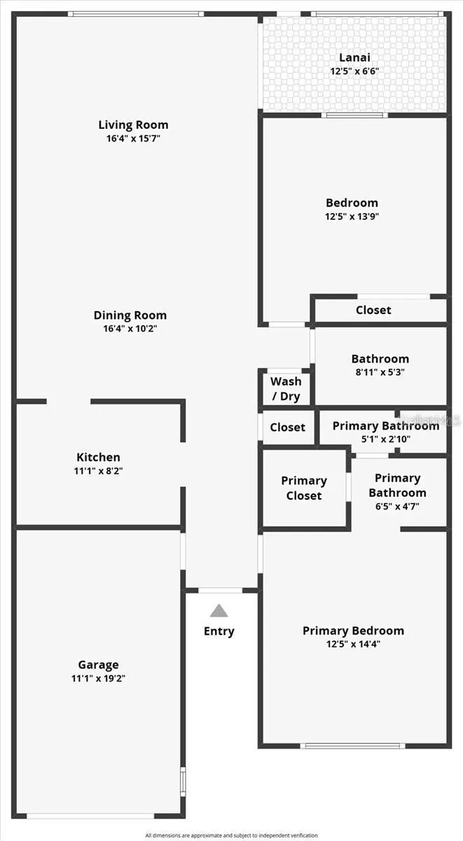 1211 CAPRI ISLES BLVD #6, #6
