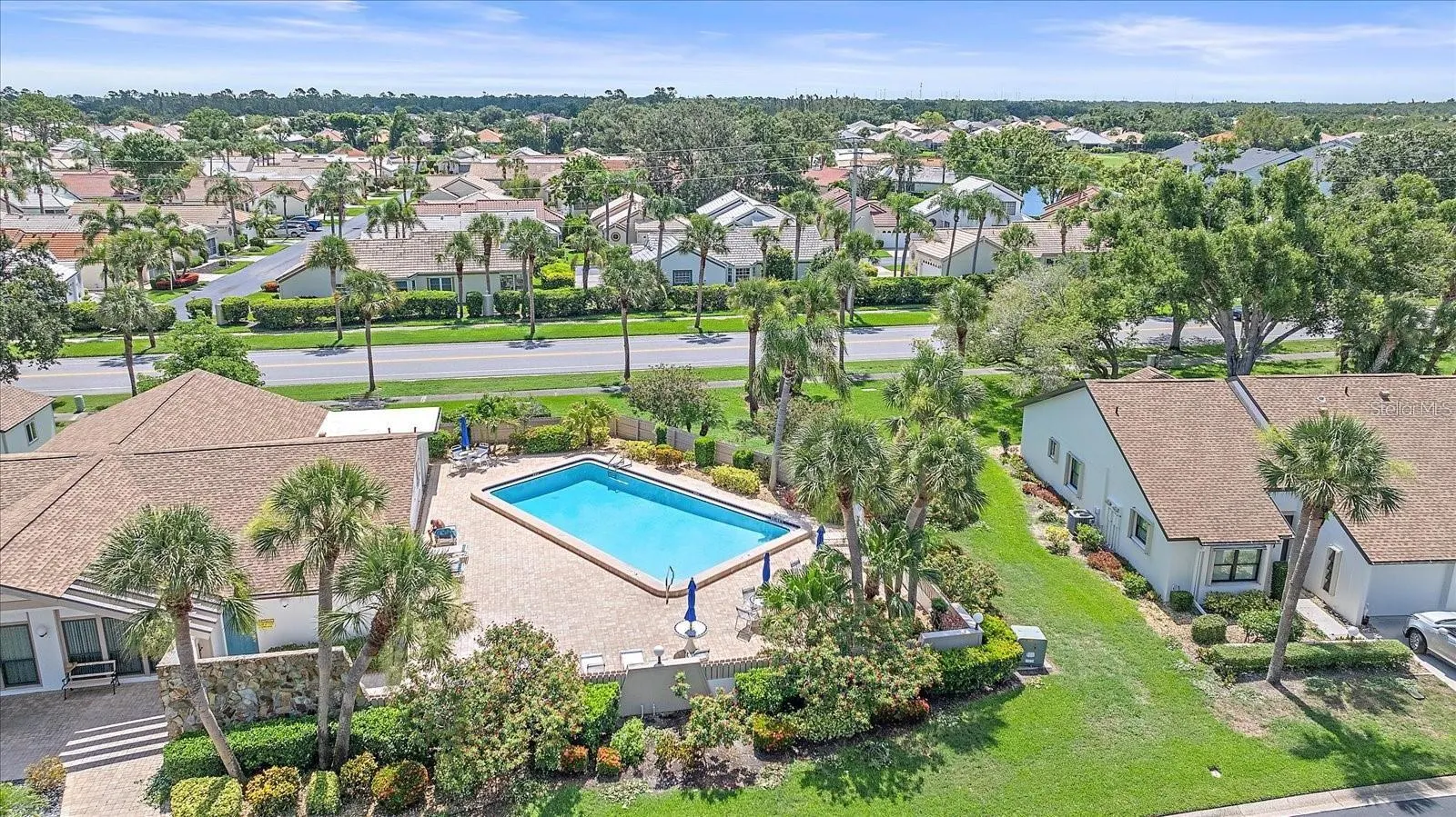 1211 CAPRI ISLES BLVD #6, #6