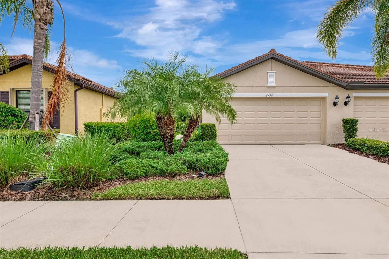 2478 DAISY DR