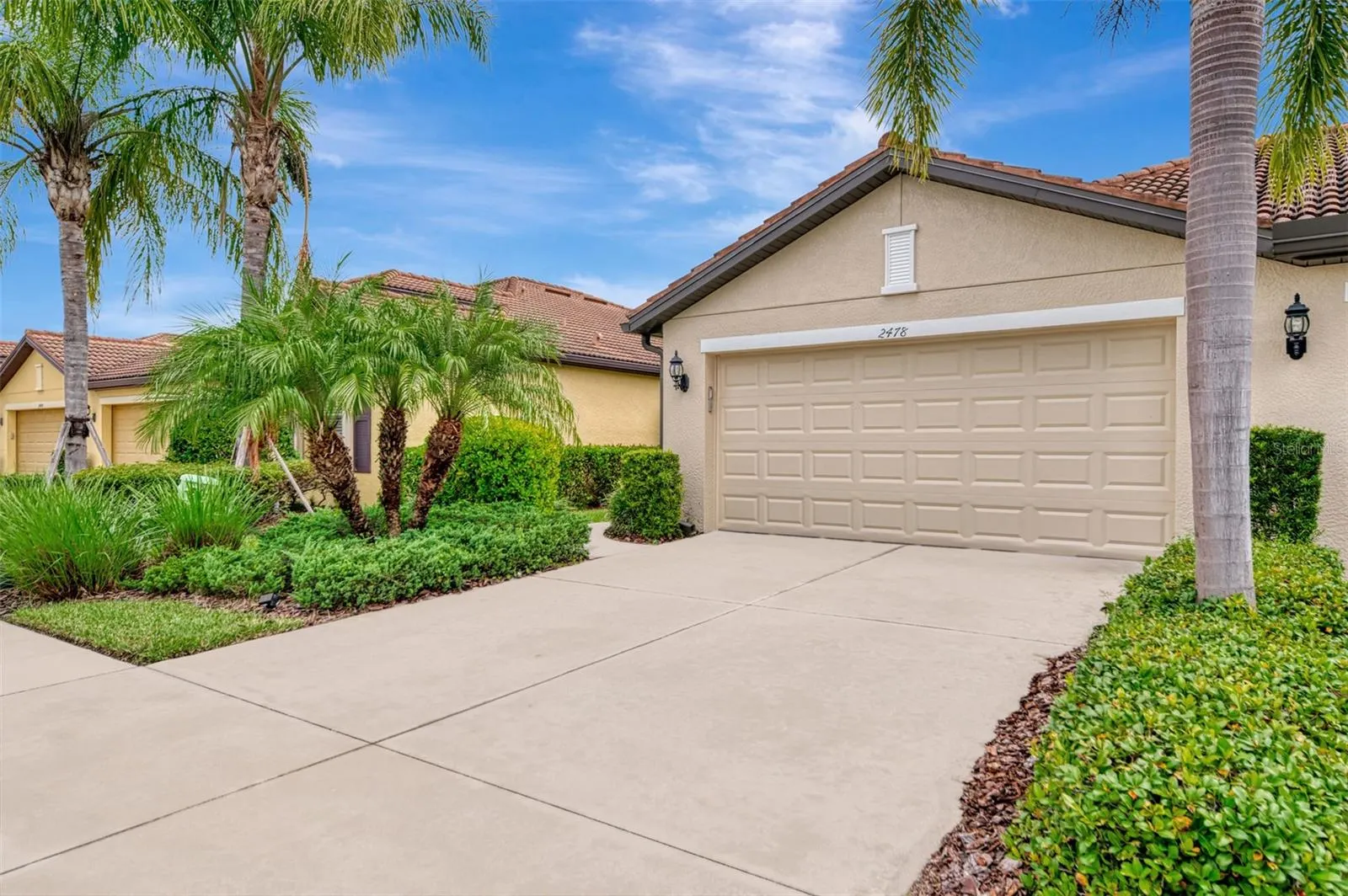 2478 DAISY DR