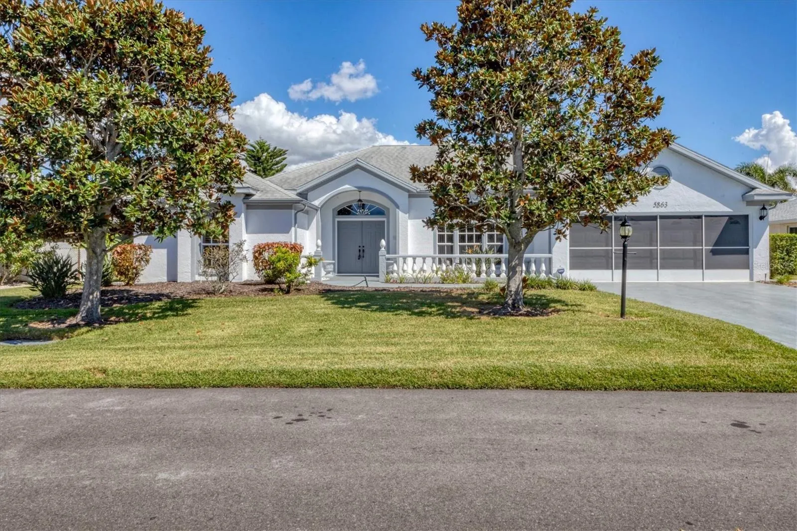 5863 GARFIELD RD