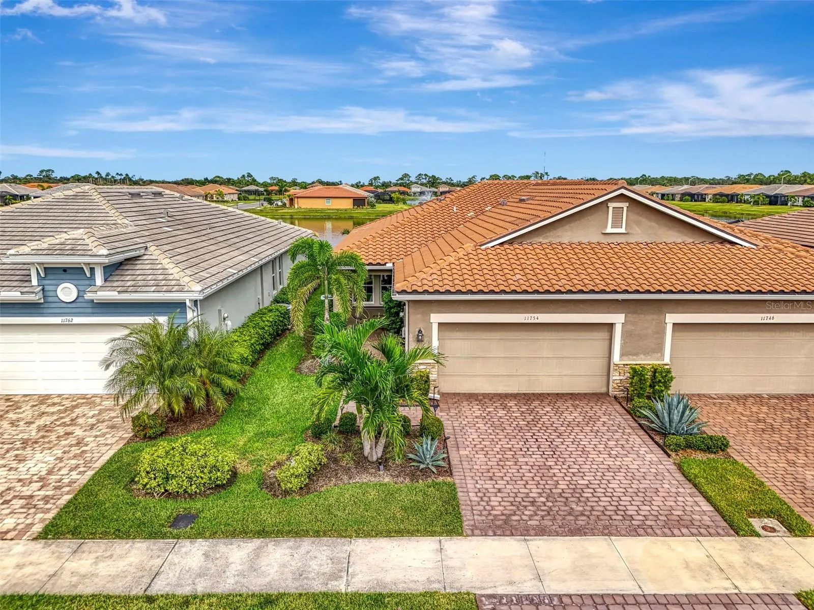 11754 SISTINE LN