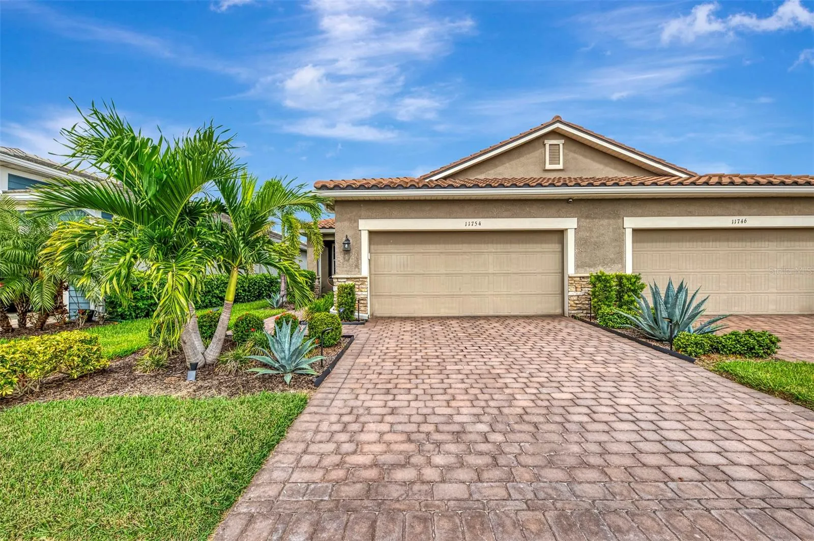 11754 SISTINE LN