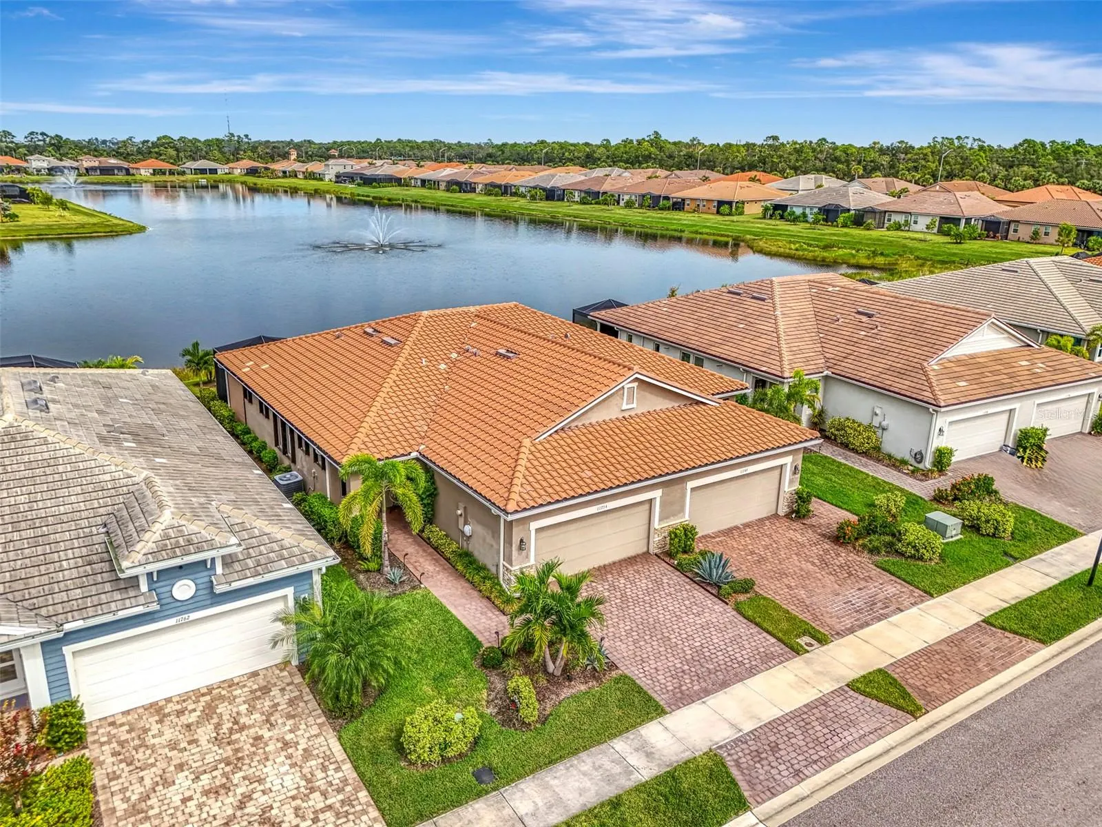 11754 SISTINE LN